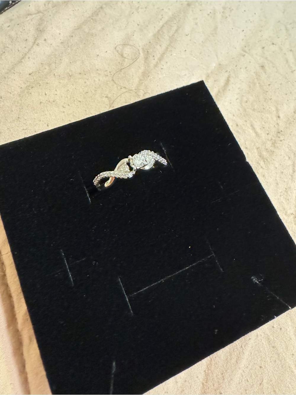 Kay Jewelers Promise Ring
